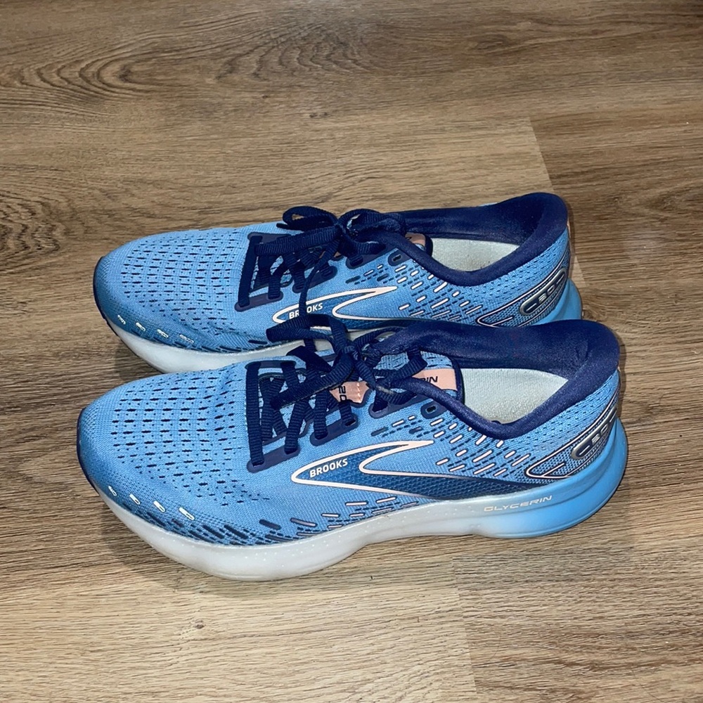 Brooks Glycerin Shoes